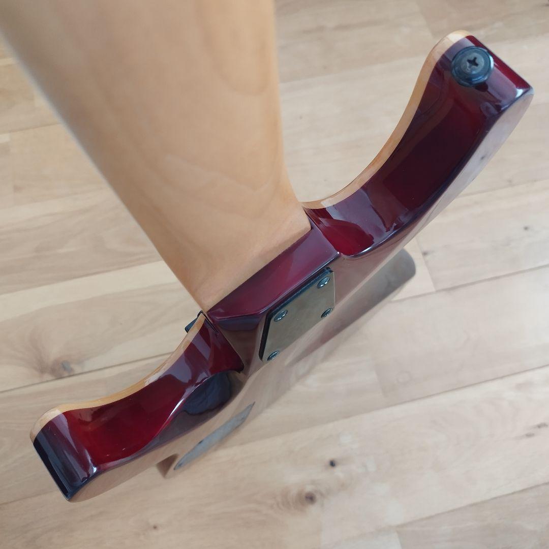 グラスルーツ G-7-53HR 7弦ギター ホライゾン GrassRoots