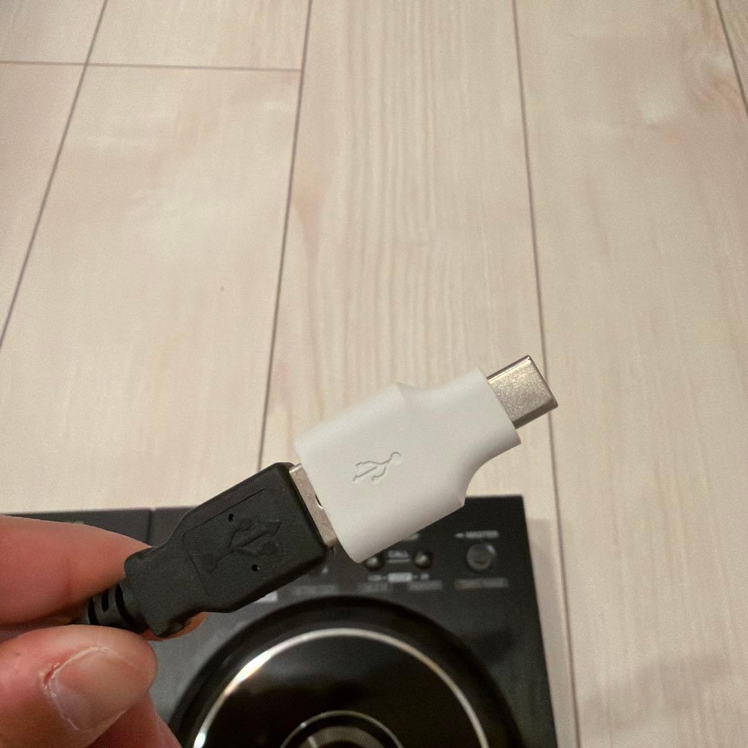 【小傷あり】DDJ-400 本体のみ