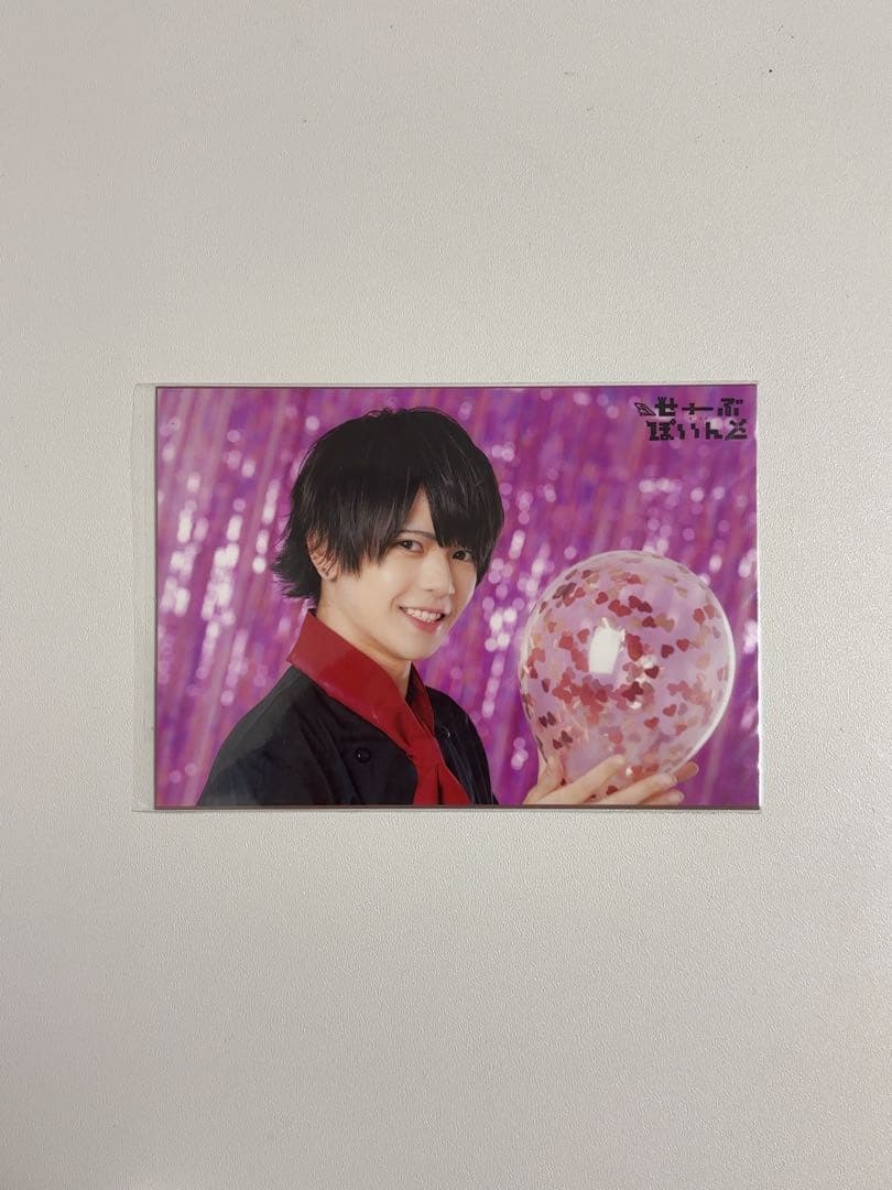 ▷せーぶぽいんと かなめ ふゆみ あむ ゆの えつや ブロマイド 缶バッジまとめ