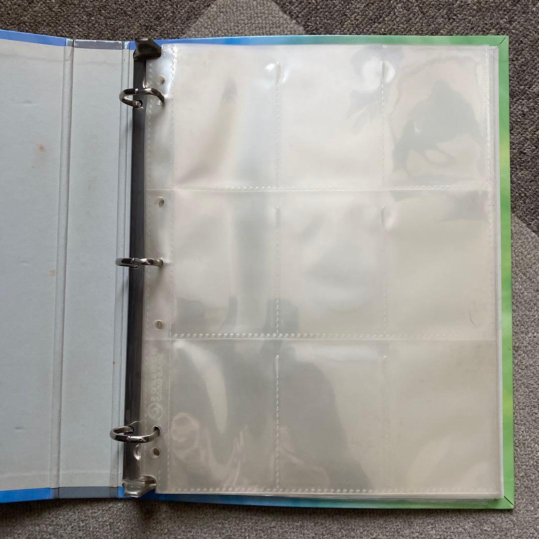 ポケモンカードゲーム コレクションファイル 2セット