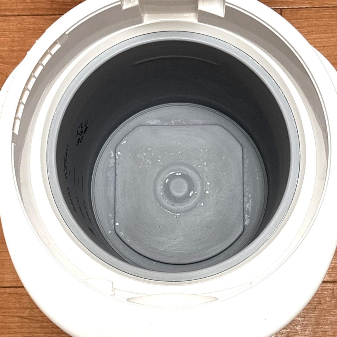 ZOJIRUSHI 象印 EE-RQ50 スチーム式加湿器 2021年