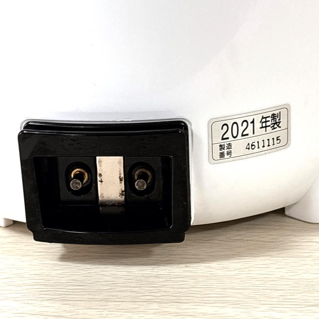 ZOJIRUSHI 象印 EE-RQ50 スチーム式加湿器 2021年