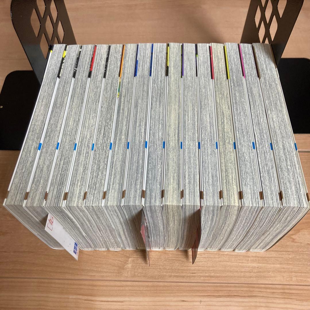 無料にします。【全巻初版】帯付き　月光条例　全巻セット