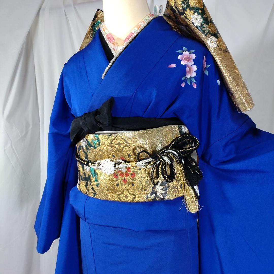 専用　m様　着物　g　振袖フルセット　振袖　成人式　卒業式
