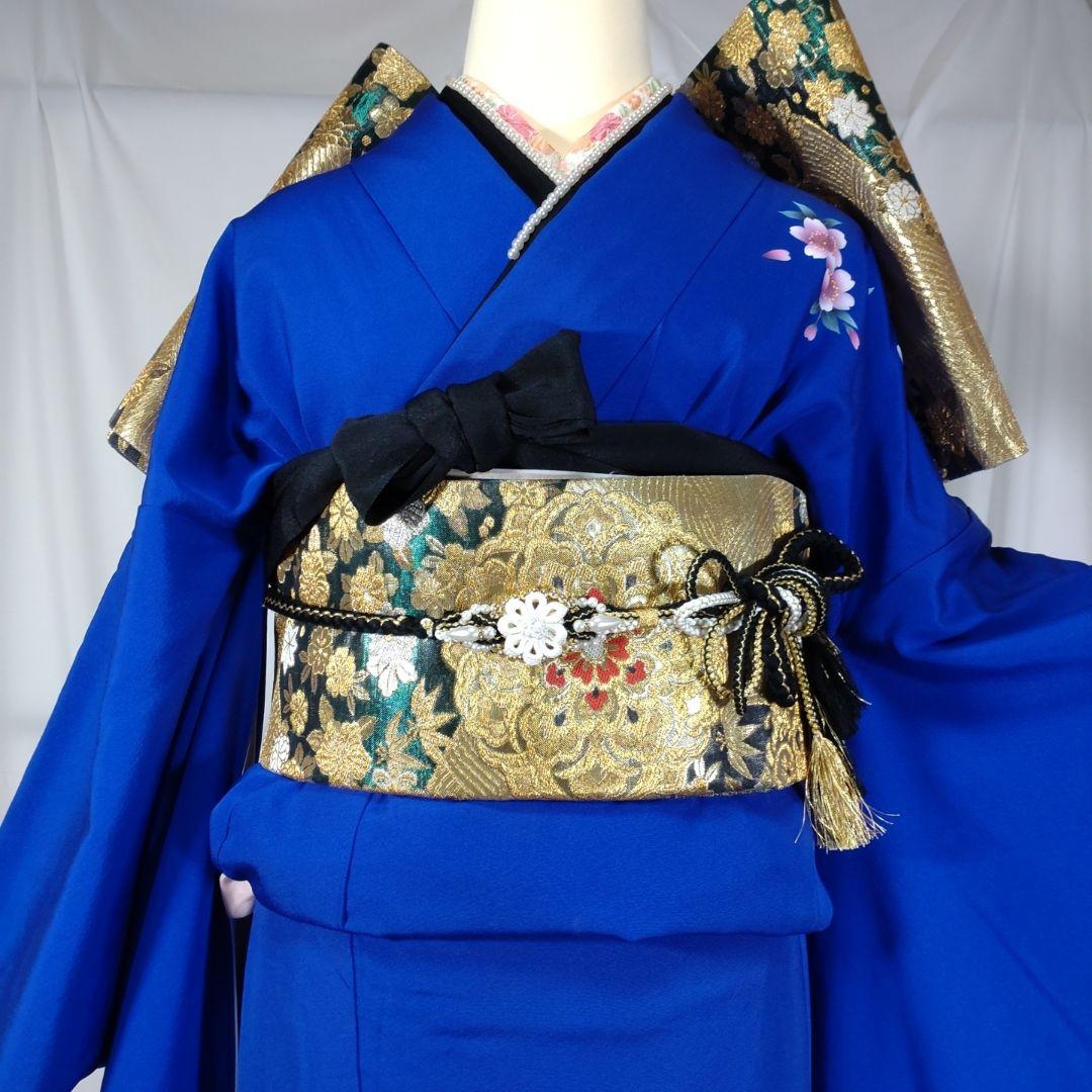 専用　m様　着物　g　振袖フルセット　振袖　成人式　卒業式