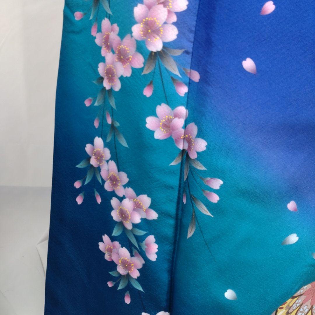 専用　m様　着物　g　振袖フルセット　振袖　成人式　卒業式