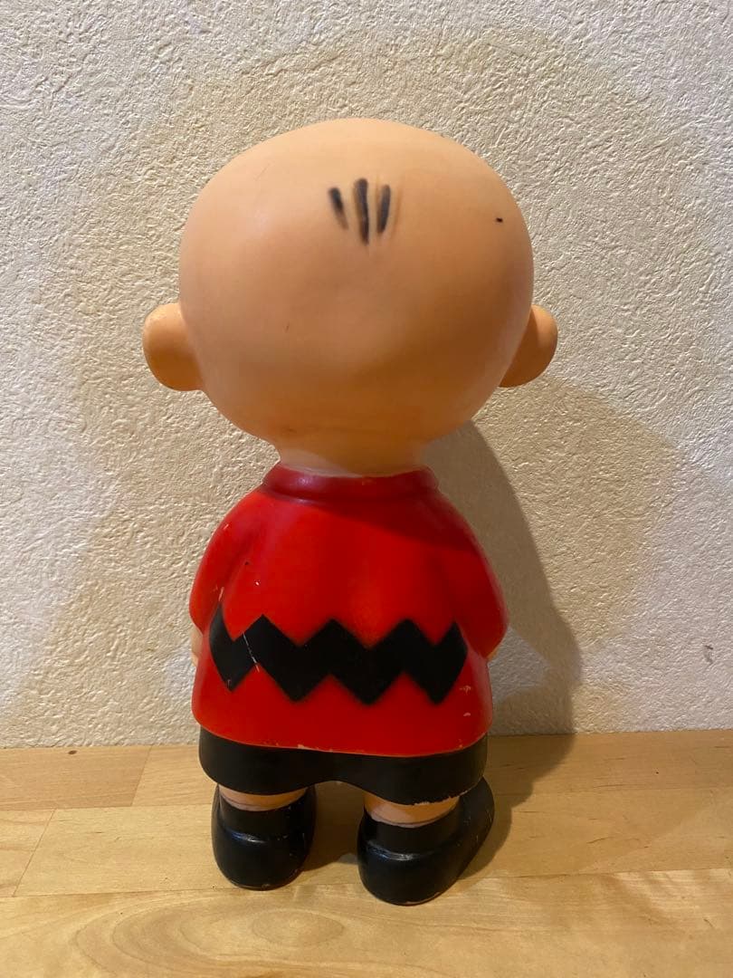 A*A様 ハンガーフォード　チャーリーブラウン フィギュア