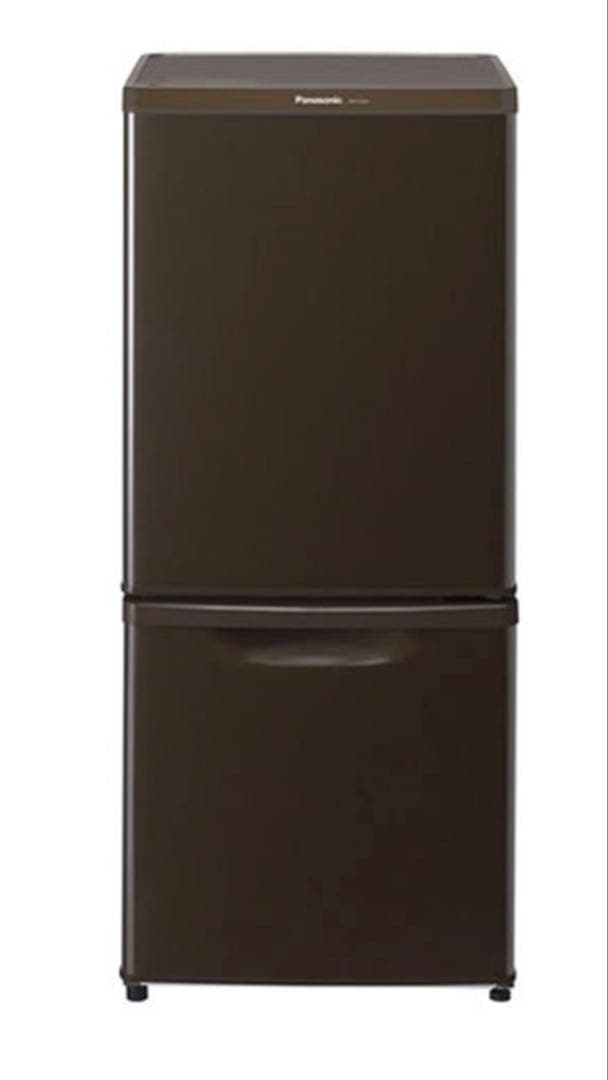 【年始限定特価】パナソニック冷蔵庫【送料込み】画像はパナソニック製2018年製