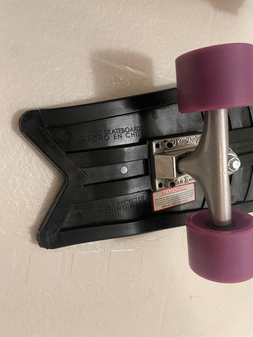 Bureo ブレオ MINNOW CRUISER クルーザー　【25インチ】