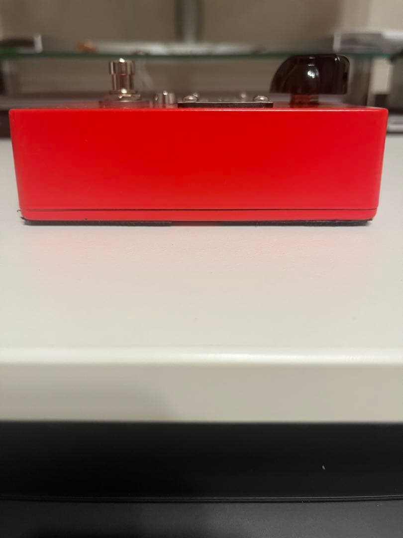 ギター UNION TUBE & TRANSISTOR MORE