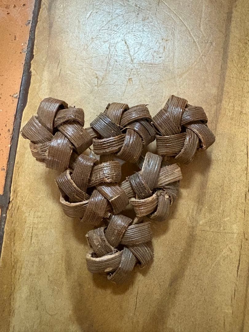 山葡萄樹皮　岩手県産2025 週末お値下げ