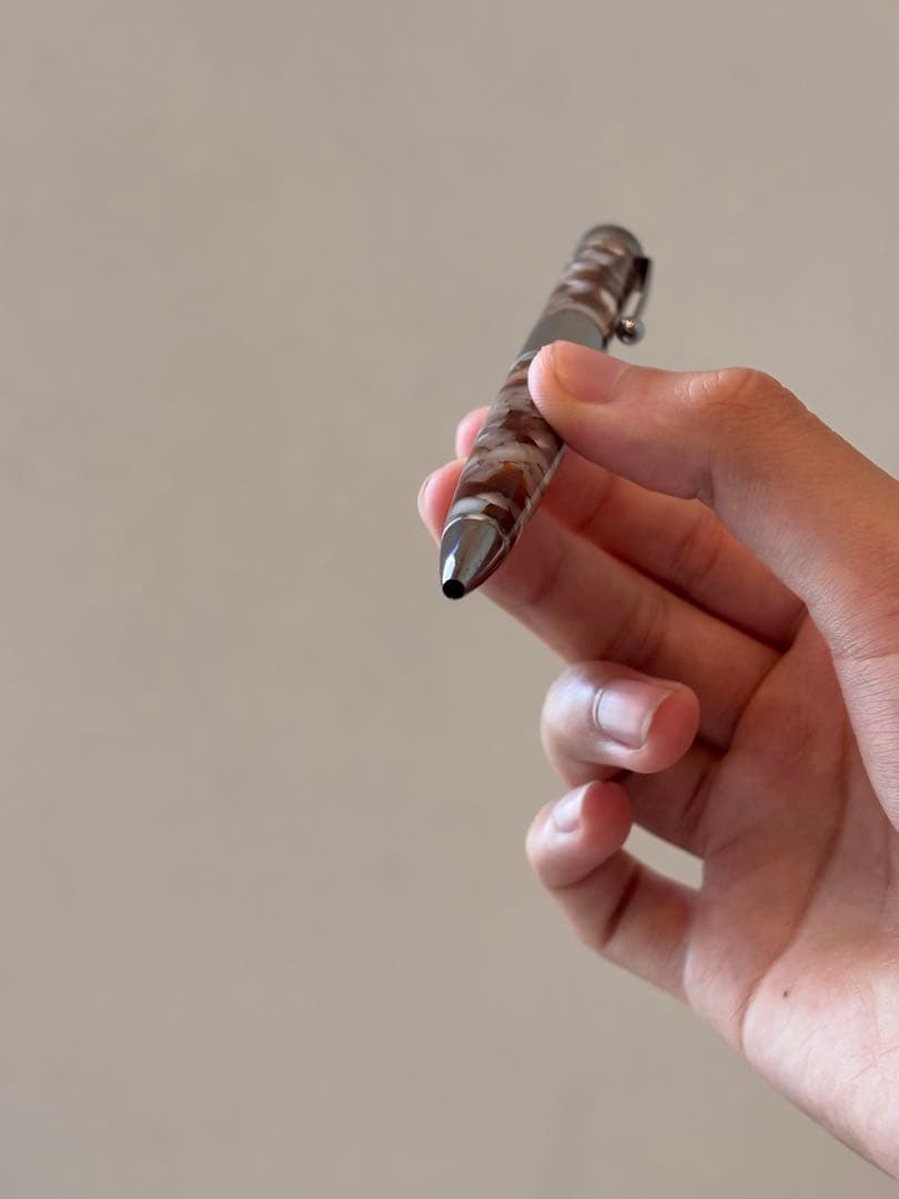 2023年限定　Romeo no.3 エレメント　太軸ボールペン