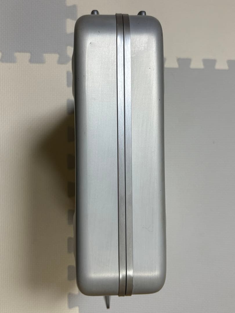 超美品ZEROHALLIBURTON ゼロハリバートン CEM-SI