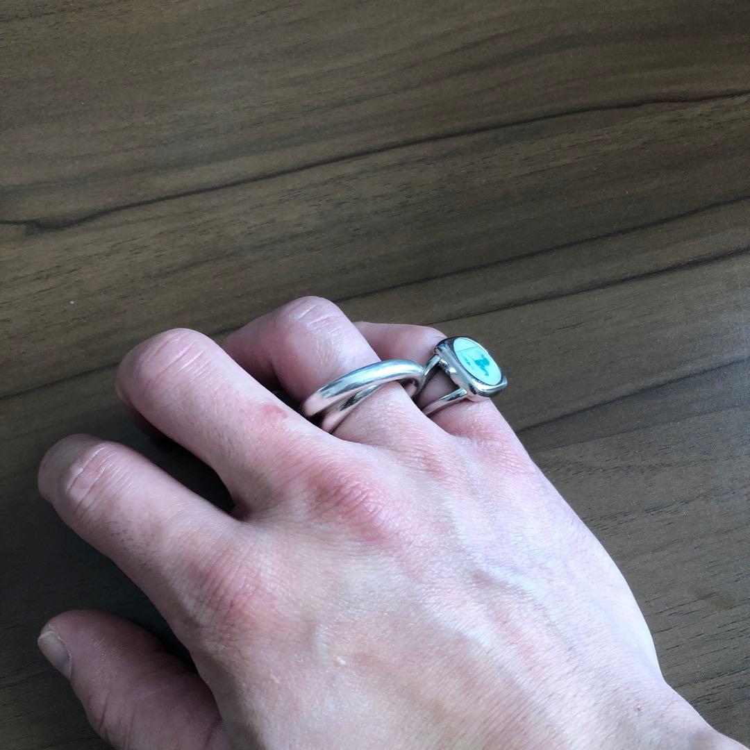 エルメス コロゾリング アンティークHERMES