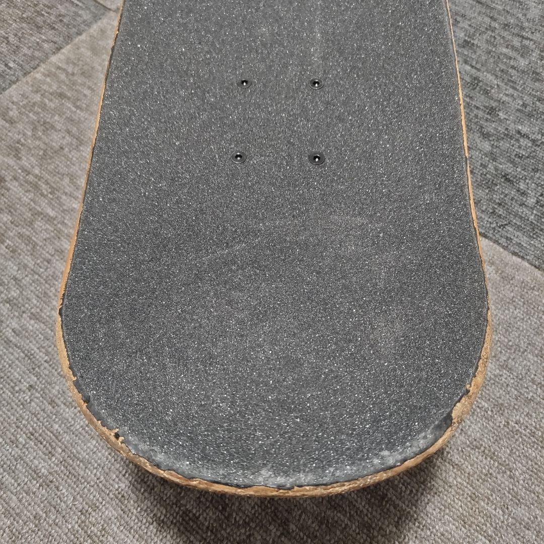 スケートボード　コンプリート　8.0インチ