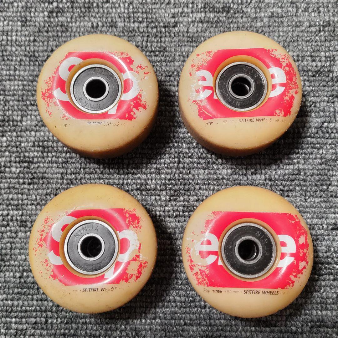 スケートボード　コンプリート　8.0インチ