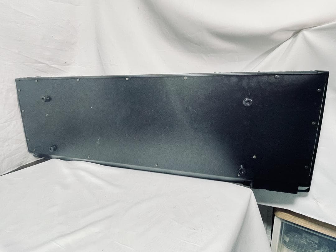 KORG シンセサイザー 01/W FD MUSIC WORK STATION