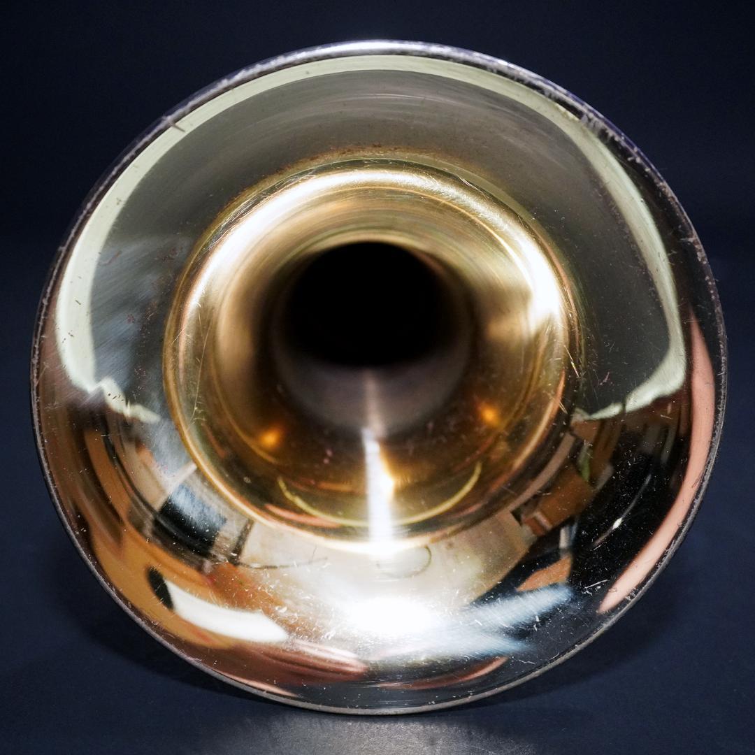 【ラッカー】YAMAHAトランペット YTR235／マウスピース