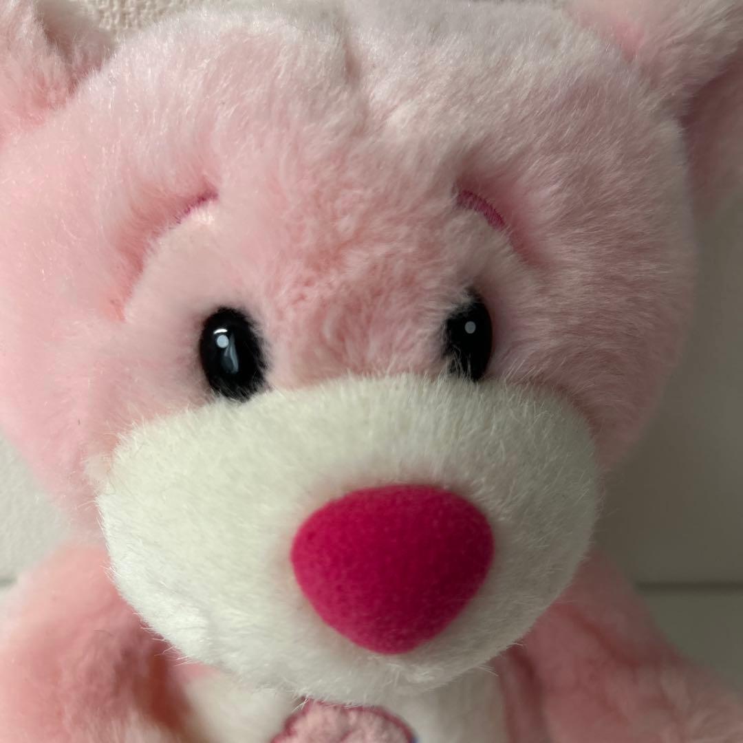 【期間限定SALE】サーカスサーカス アイスクリームのぬいぐるみ 超美品！