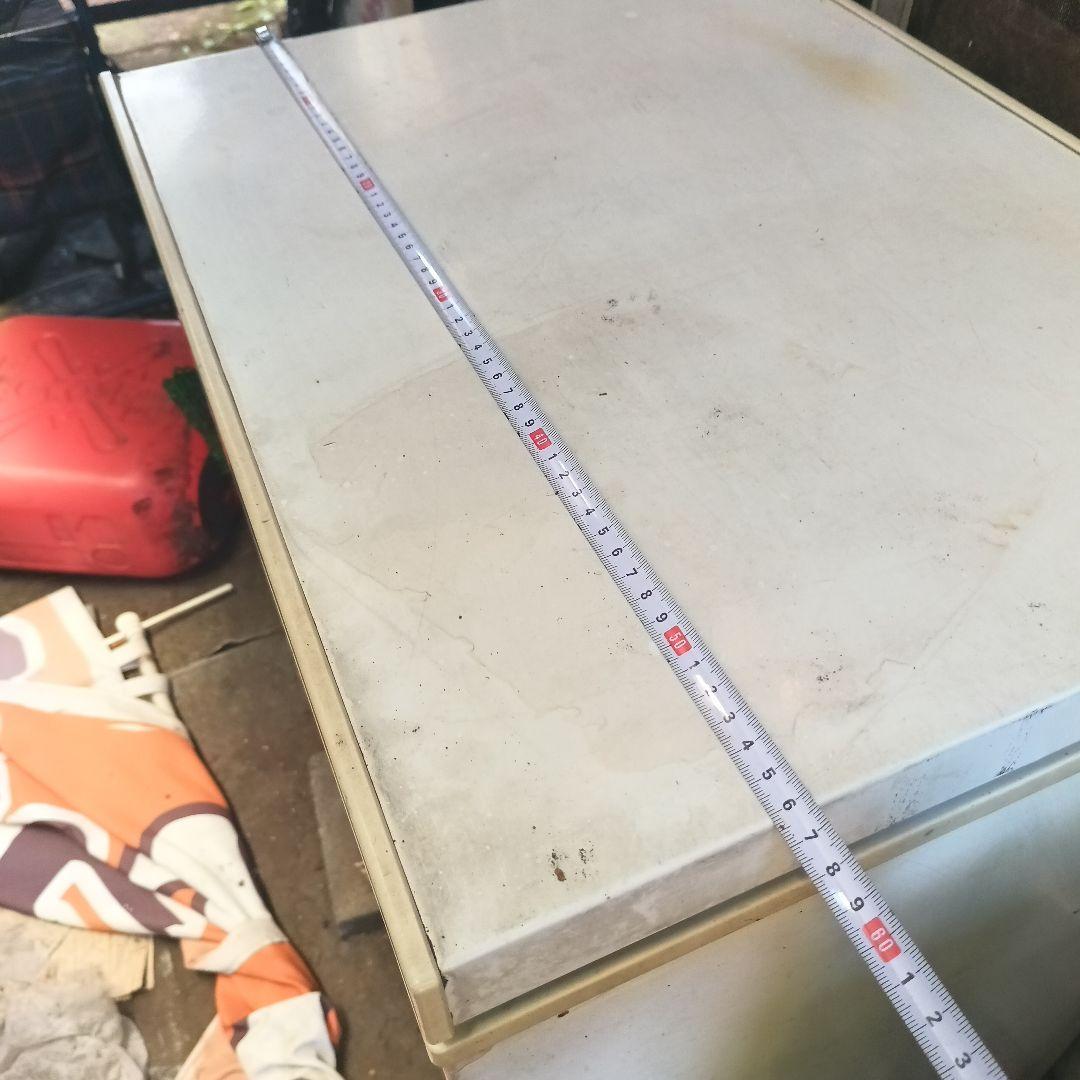 送料込み　テンポス冷凍ストッカー