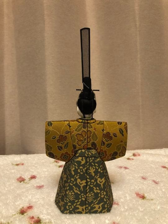 山田平安堂　ひな人形