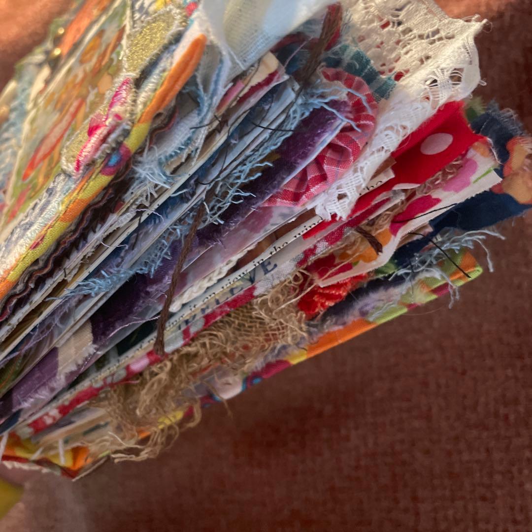 ジャンクジャーナル雑記帳✻*˸ꕤ*˸*⋆。✻*˸ꕤ*˸*⋆。