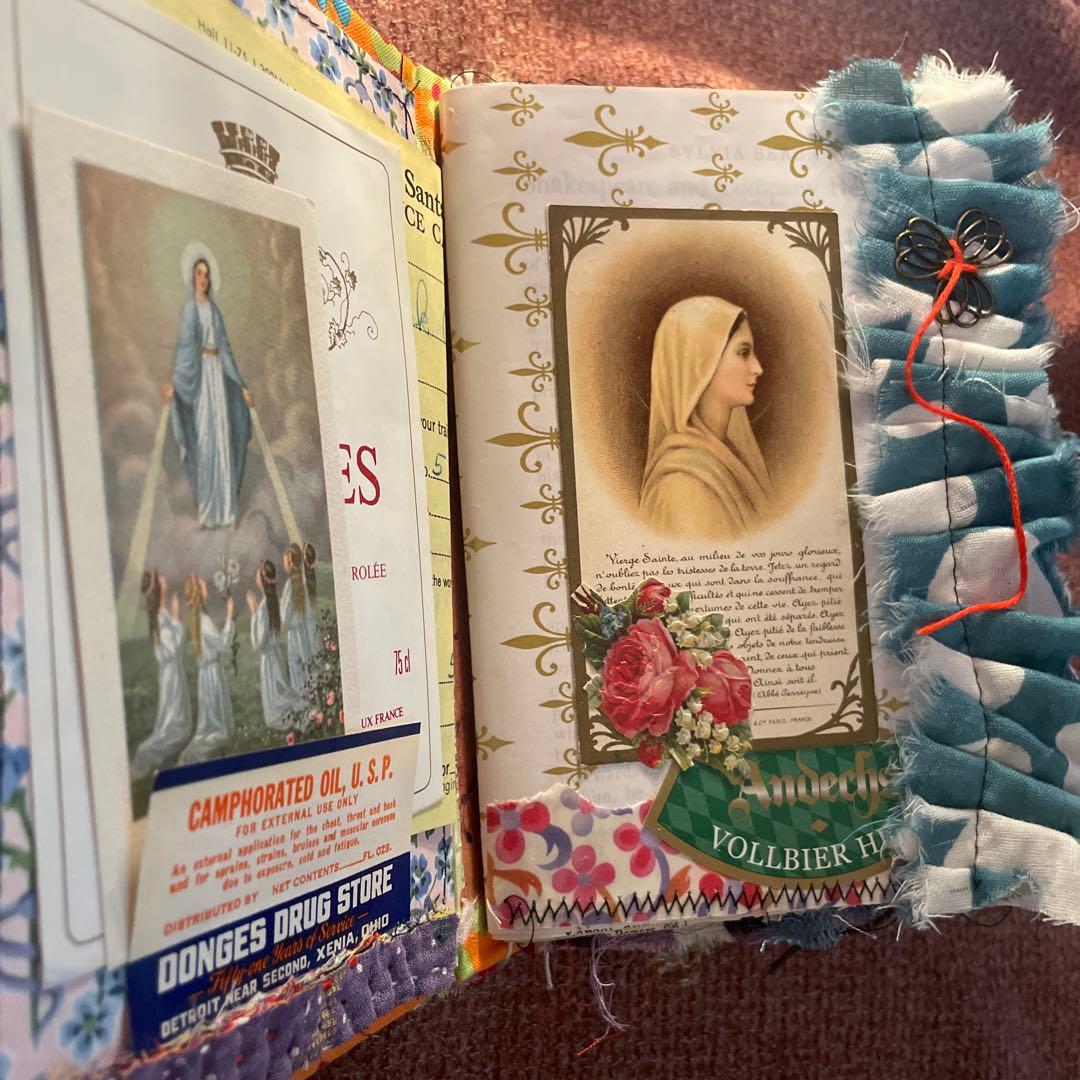 ジャンクジャーナル雑記帳✻*˸ꕤ*˸*⋆。✻*˸ꕤ*˸*⋆。