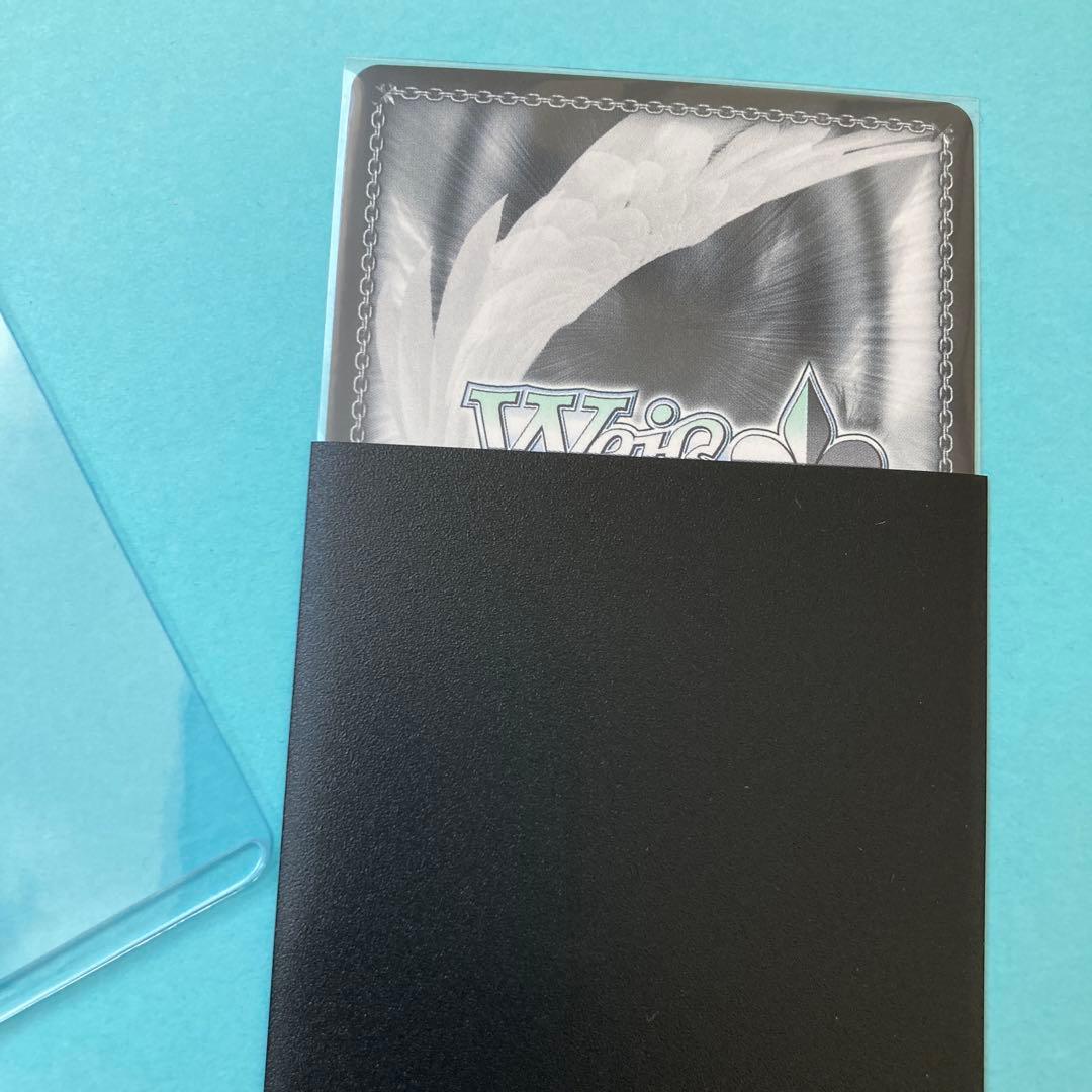 ⚠︎専用　せせらぎに身をゆだね アリス SP サイン ヴァイスシュバルツ 電撃文庫