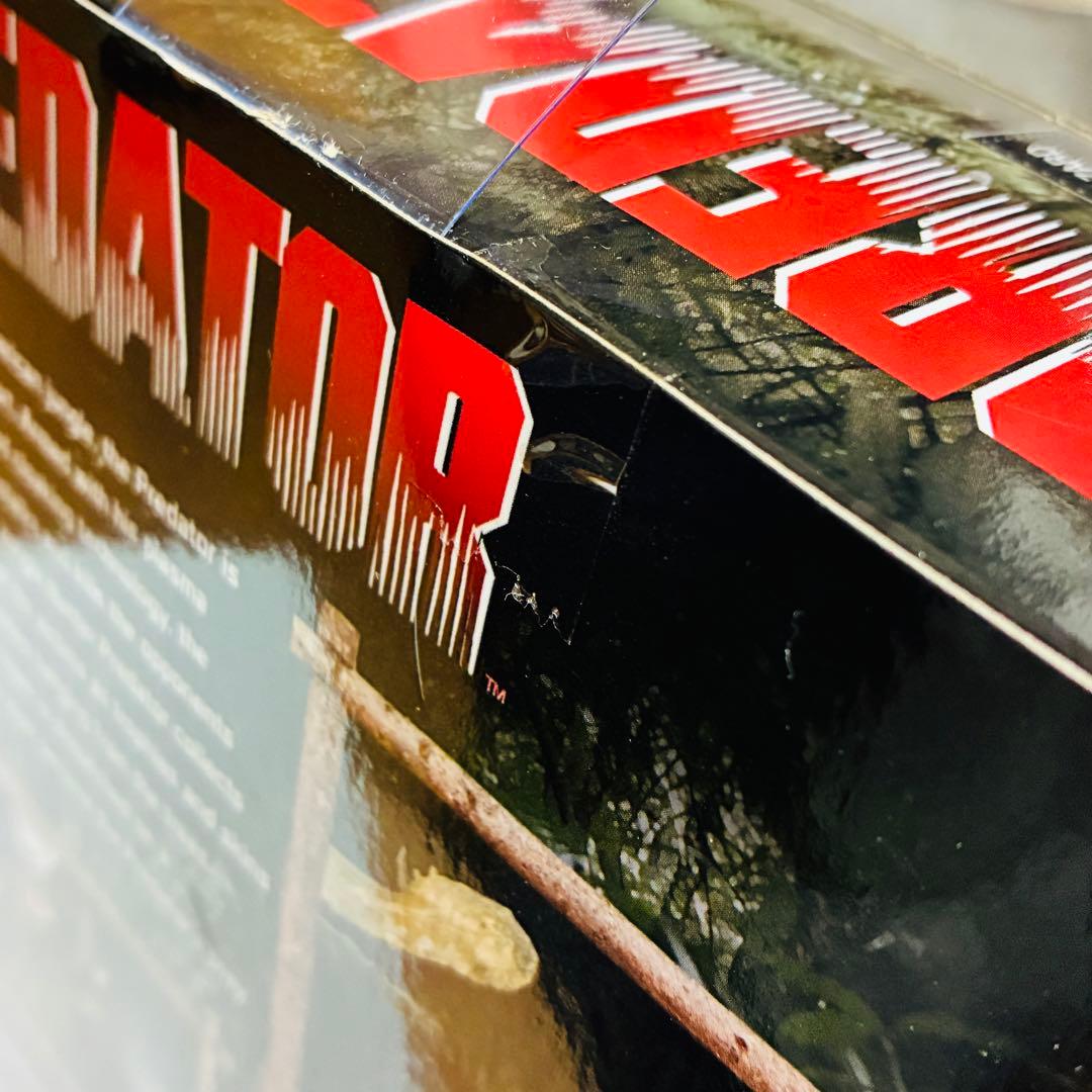 NECA ジャングルハンター・プレデター　アルティメット 7インチ フィギュア