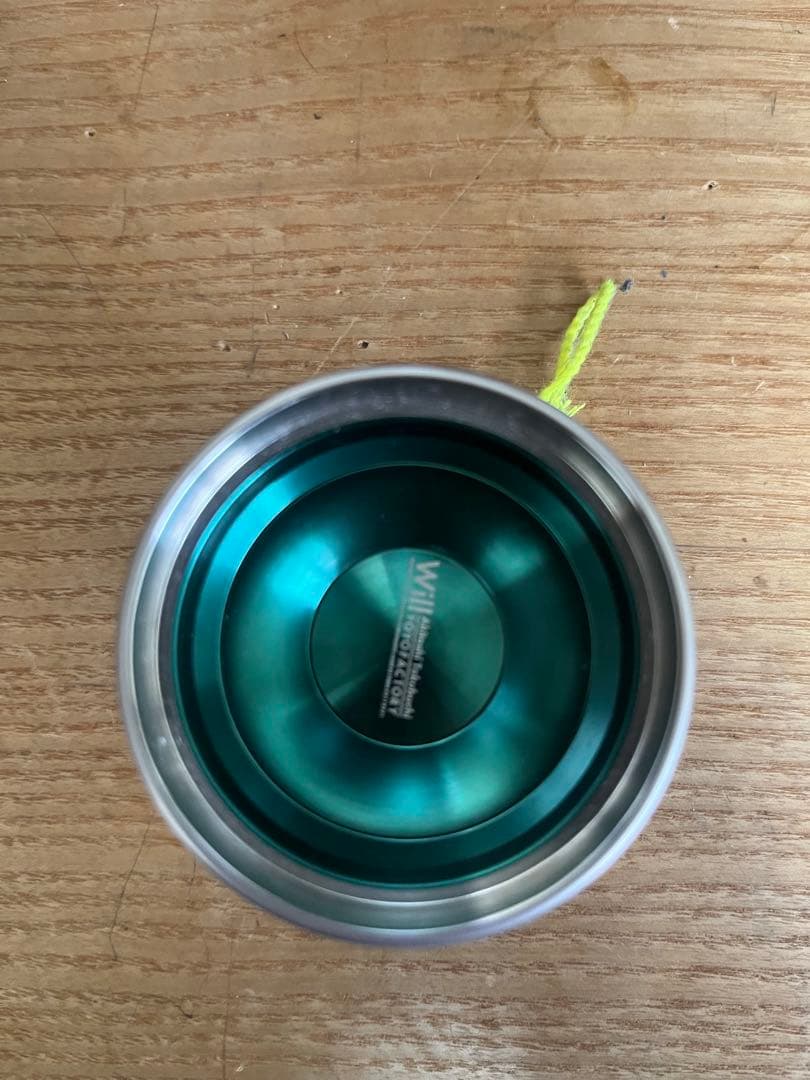 wil yoyofactory ヨーヨーファクトリー