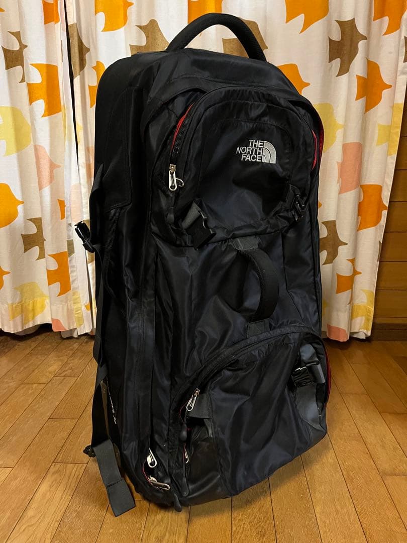 THE NORTH FACE ノースフェイス　キャリーバッグ