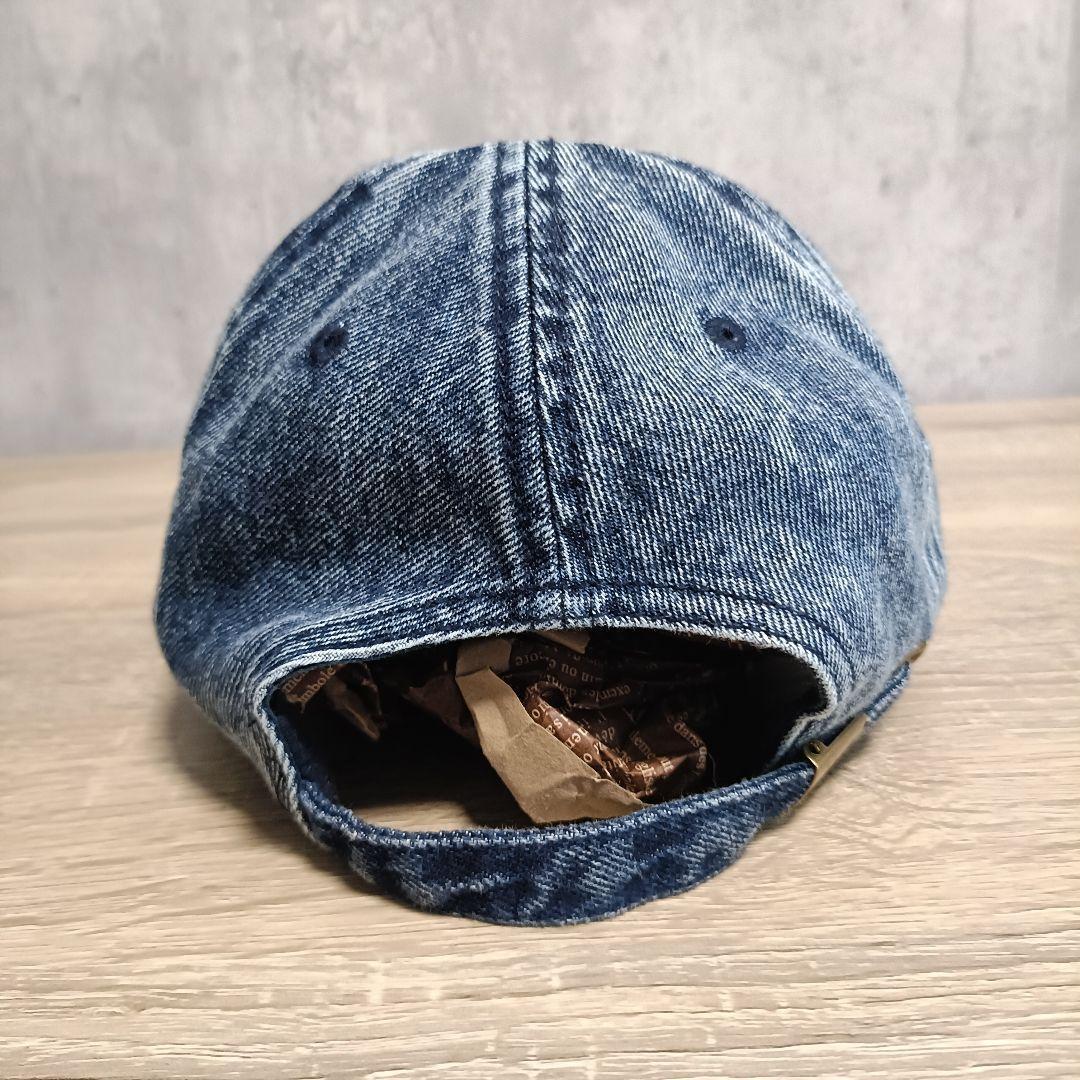 在庫ラスト　oMA design studios キャップ ニューエラ オマ