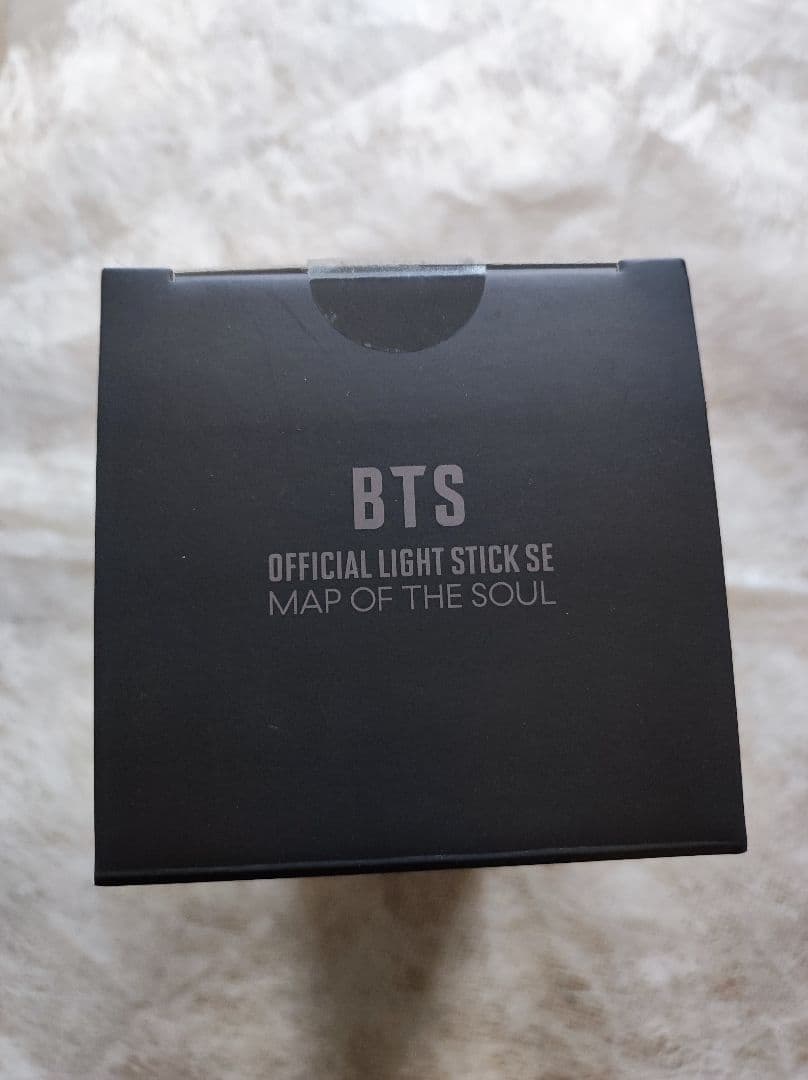 BTS ペンライト　アミボムver.4