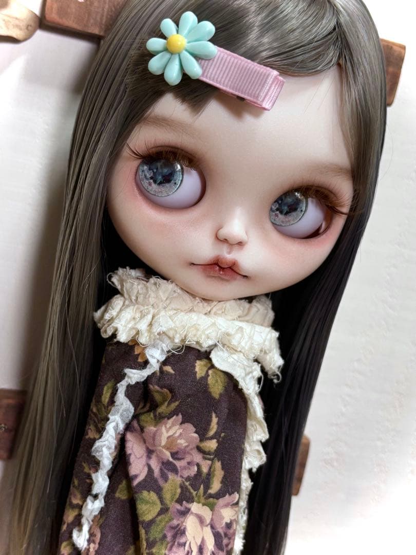 カスタムアイシードール ブライスサイズ