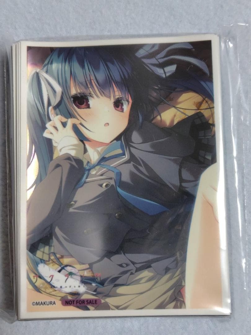 Lycee　スリーブ　本間 小鈴