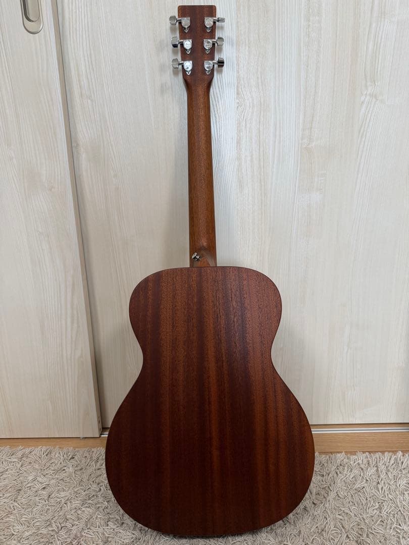 【定価11万】Martin 000 JR10 マーチン アコースティックギター