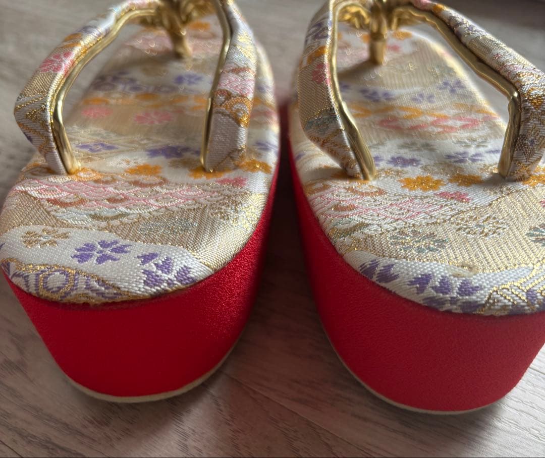 七五三、七歳着物フルセット