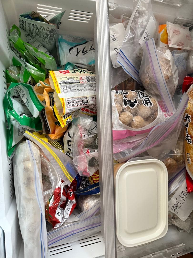 Panasonic NR-F454HPX-T 冷蔵庫 450L