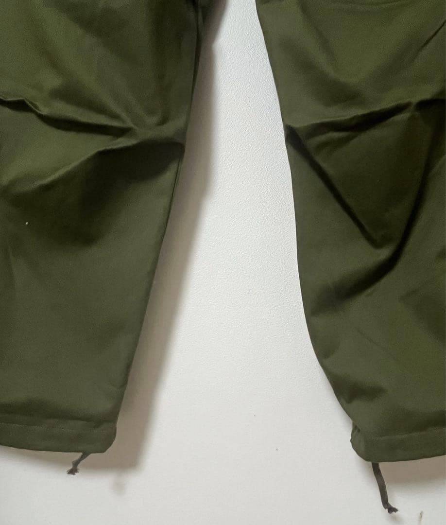 epa ビッグジョン　カーゴパンツ