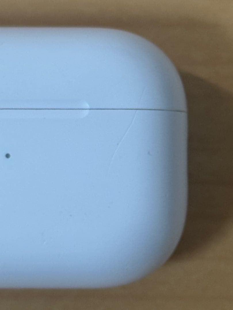 AirPods Pro 2 (Lightning to Type-C)付属品完備