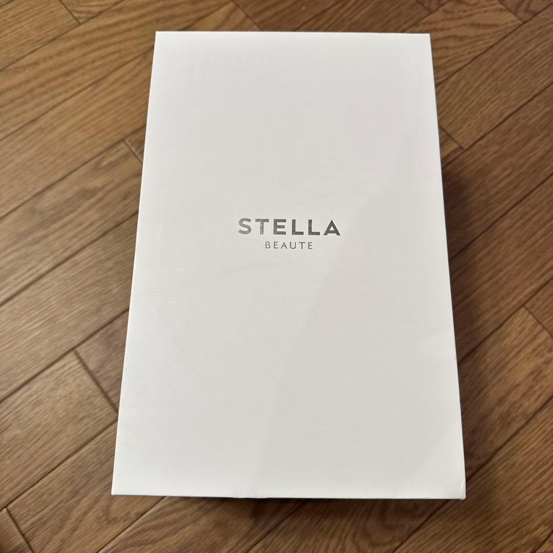STELLA BEAUTE IPL光美顔器