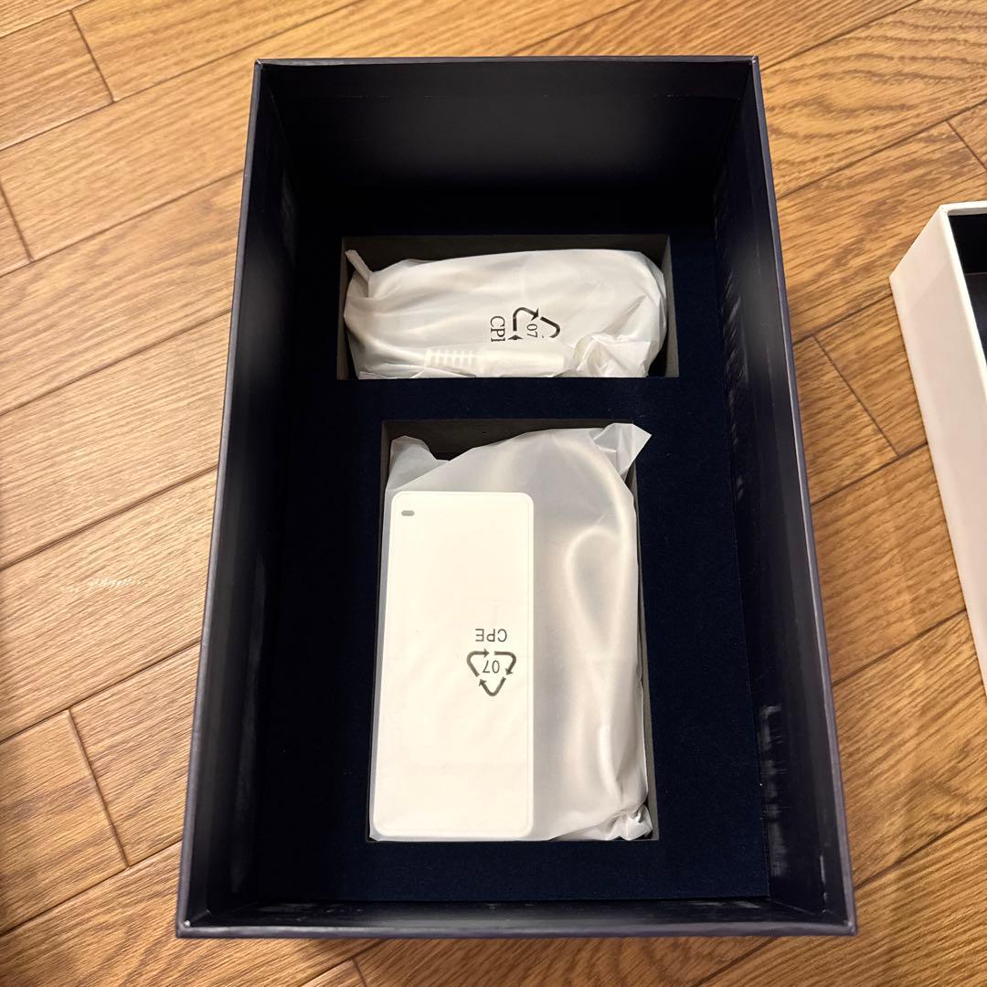 STELLA BEAUTE IPL光美顔器