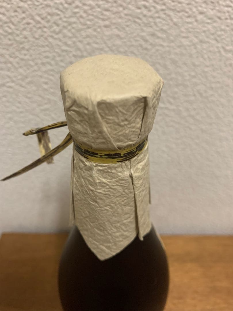 森伊蔵 未開栓 芋焼酎 かめ壺焼酎 本格焼酎 JAL機内７２０ml ２５度