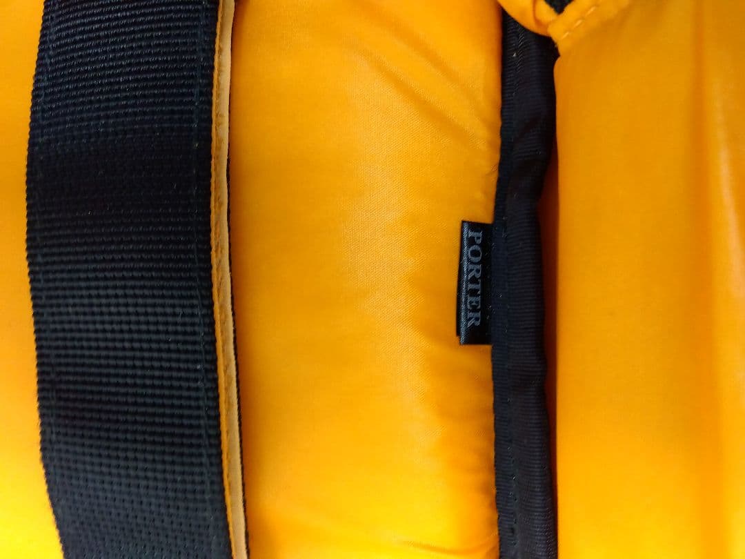 PORTER INTERNATIONAL 3way BAG 美品　ビジネスバッグ