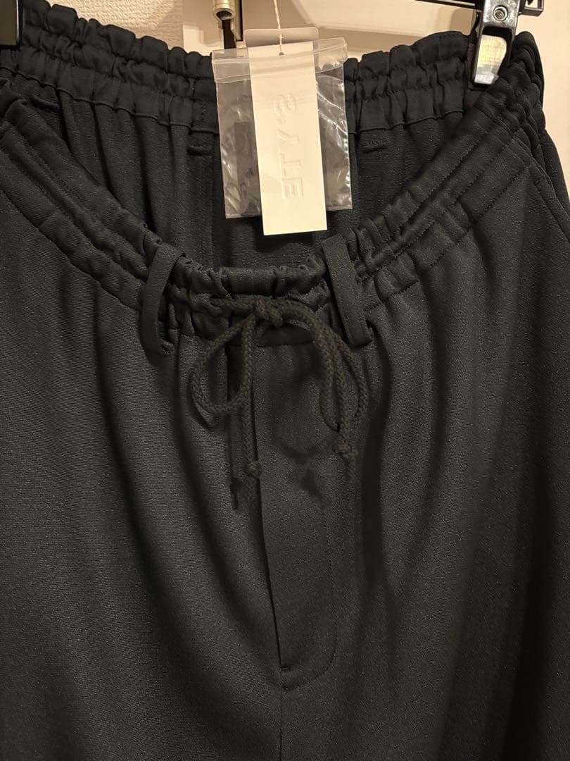 値下げ‼️ほぼ新品レベル‼️S’YTEヨウジヤマモト　サルエルパンツ