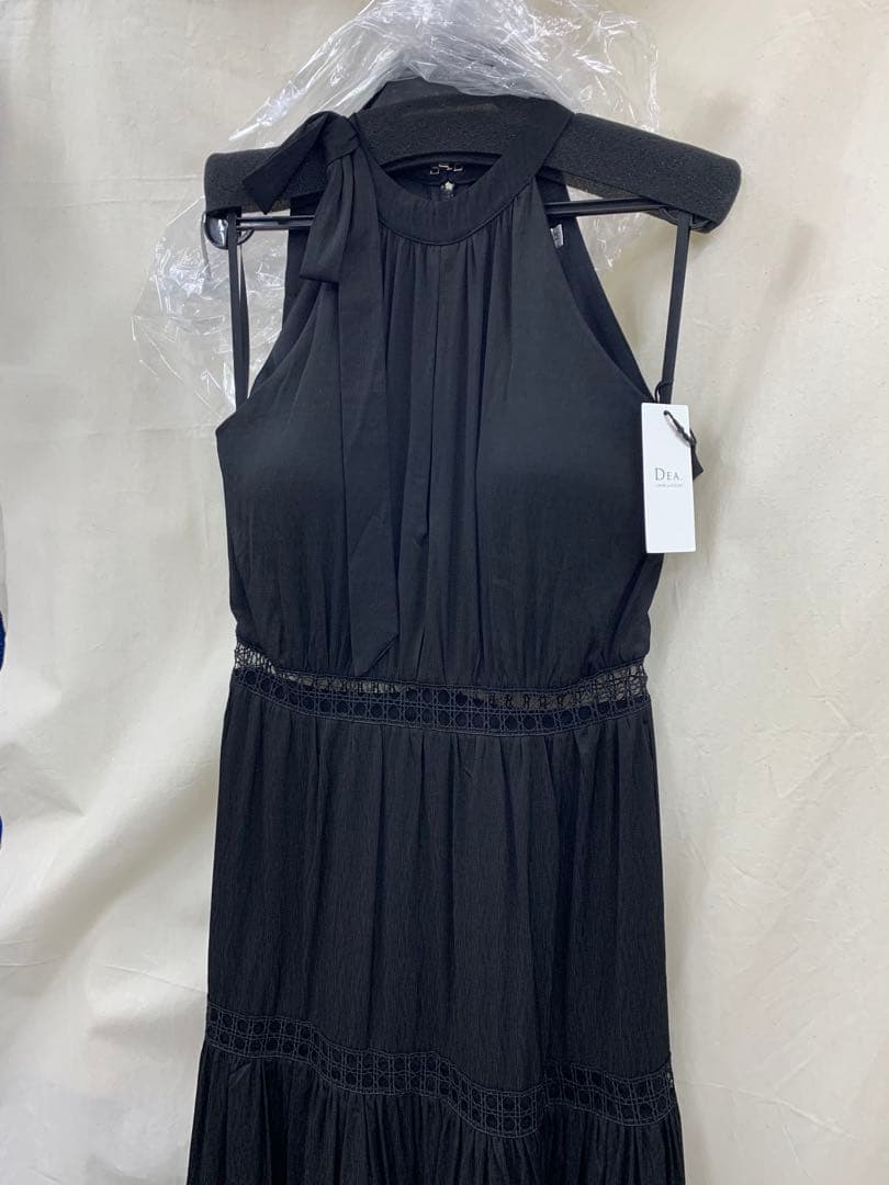 DE3479 4318ディアバイローブドフルールSuga エルケイ　キャバドレス