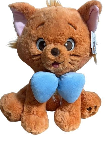 3点セット マリー ベルリオーズ トゥルーズ コストコ ぬいぐるみ