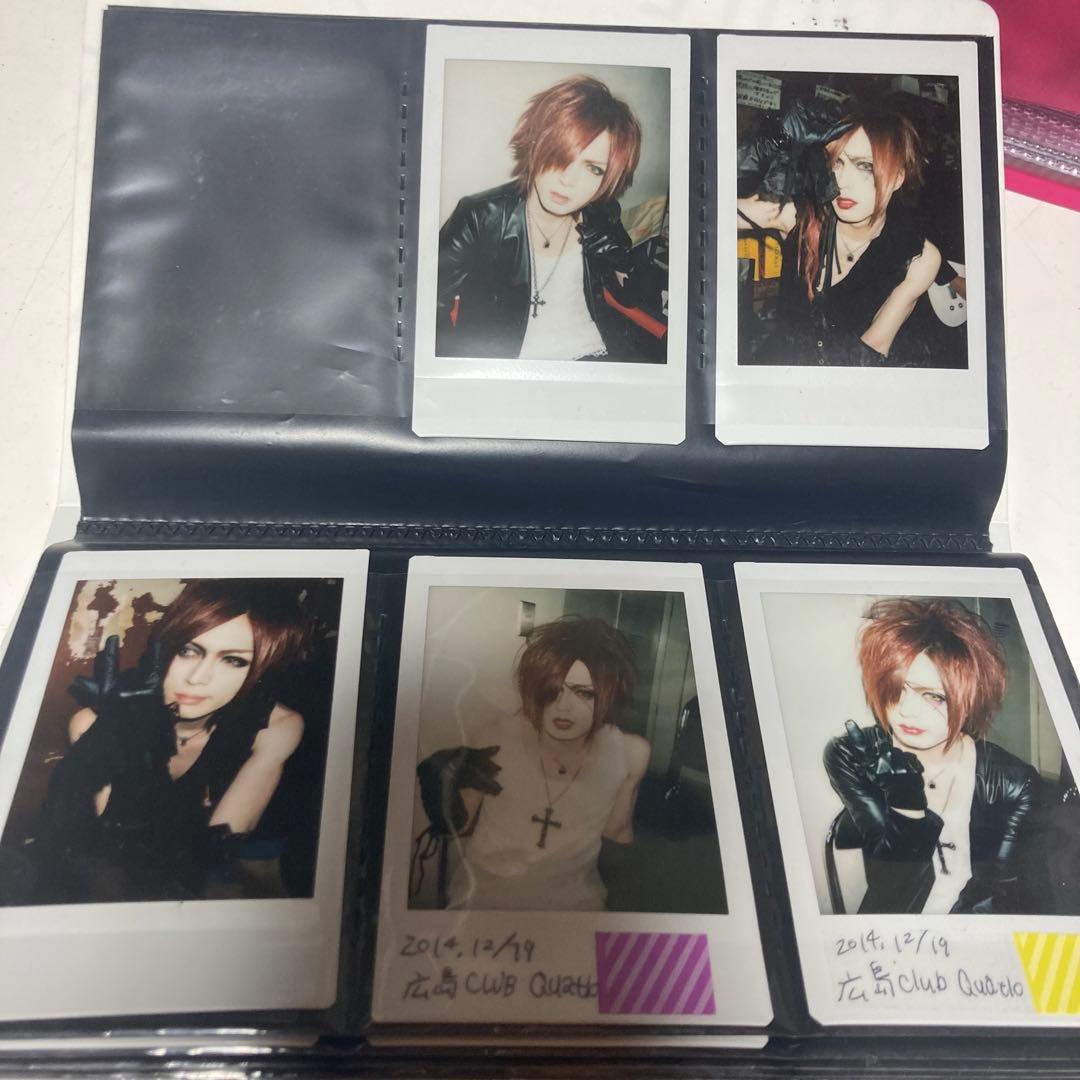 DIAURA yo-kaチェキ58枚 レア有