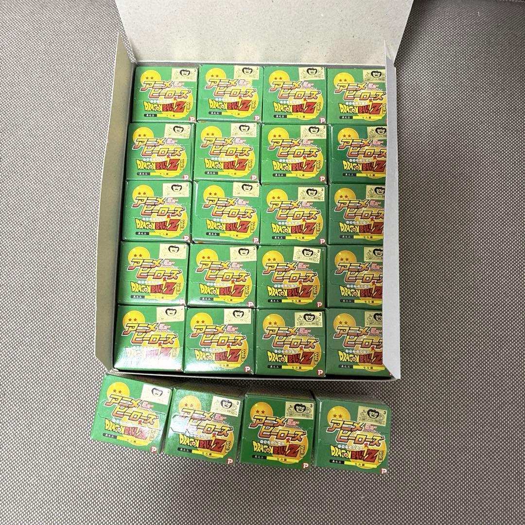 アニメヒーローズ ドラゴンボールZ Vol.3 セル編 ノーマル24種