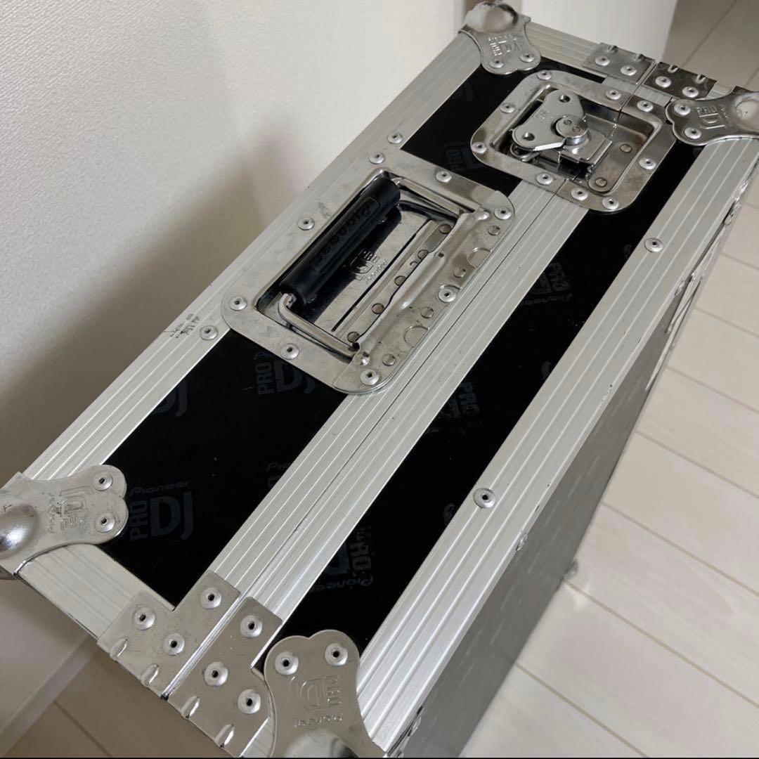【超貴重品】期間限定30%セール・Pioneer Pro DJハードケース